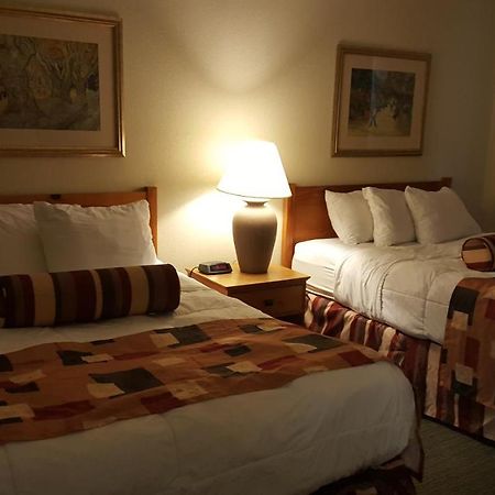 Baymont By Wyndham Wichita East Hotel Luaran gambar