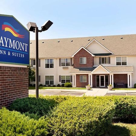 Baymont By Wyndham Wichita East Hotel Luaran gambar