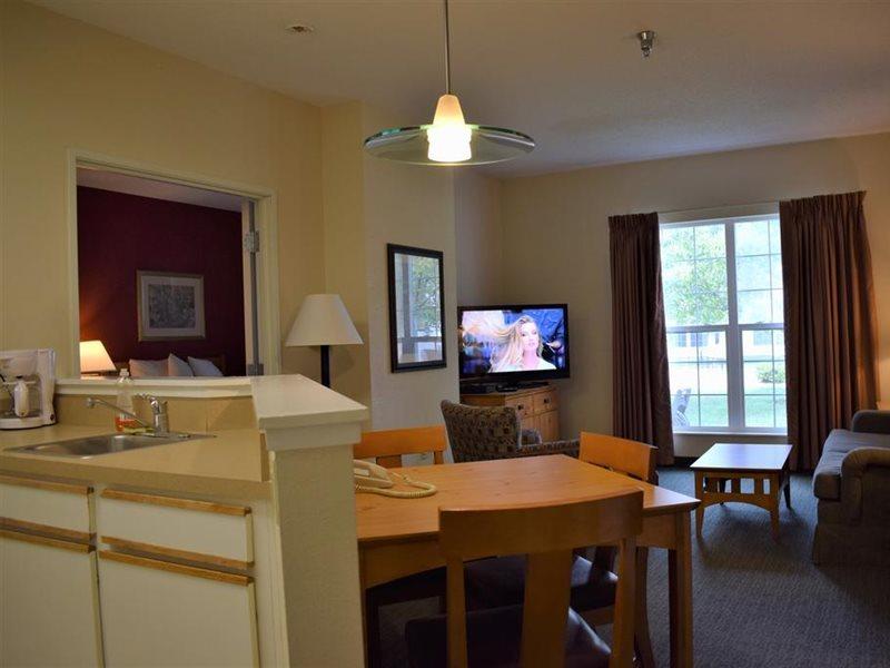 Baymont By Wyndham Wichita East Hotel Luaran gambar