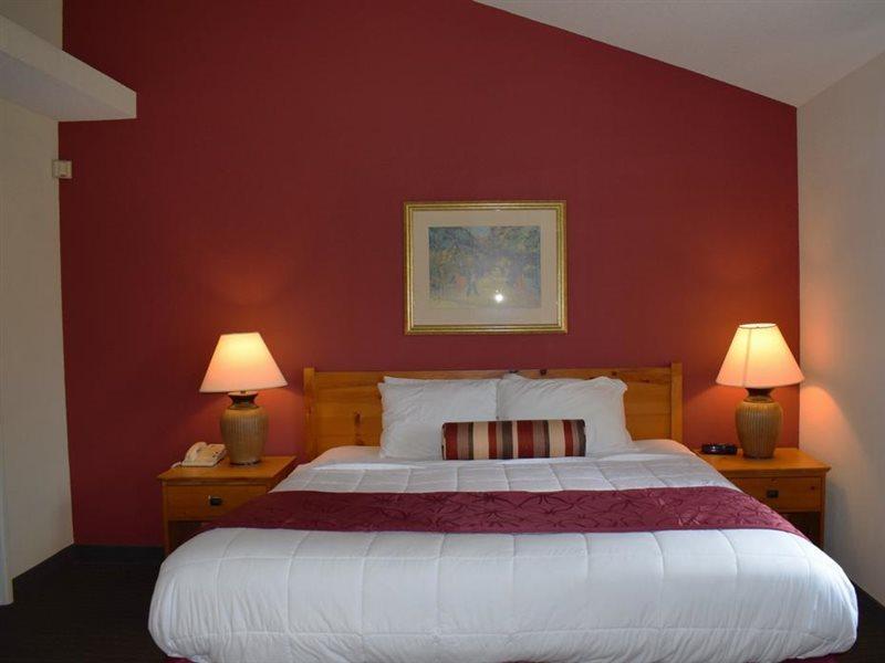 Baymont By Wyndham Wichita East Hotel Luaran gambar