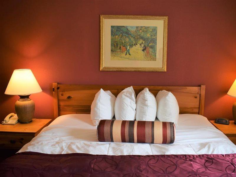 Baymont By Wyndham Wichita East Hotel Luaran gambar