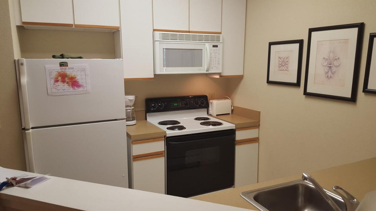 Baymont By Wyndham Wichita East Hotel Luaran gambar