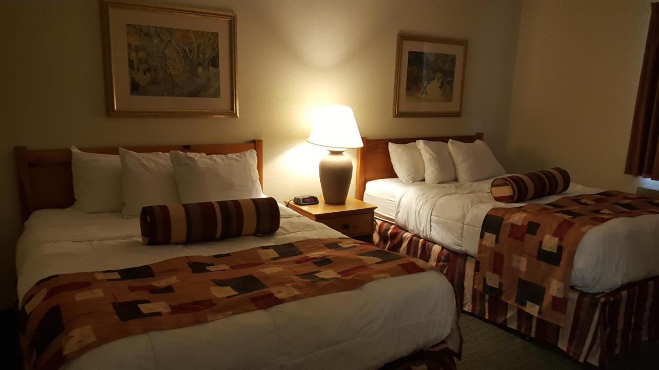 Baymont By Wyndham Wichita East Hotel Luaran gambar