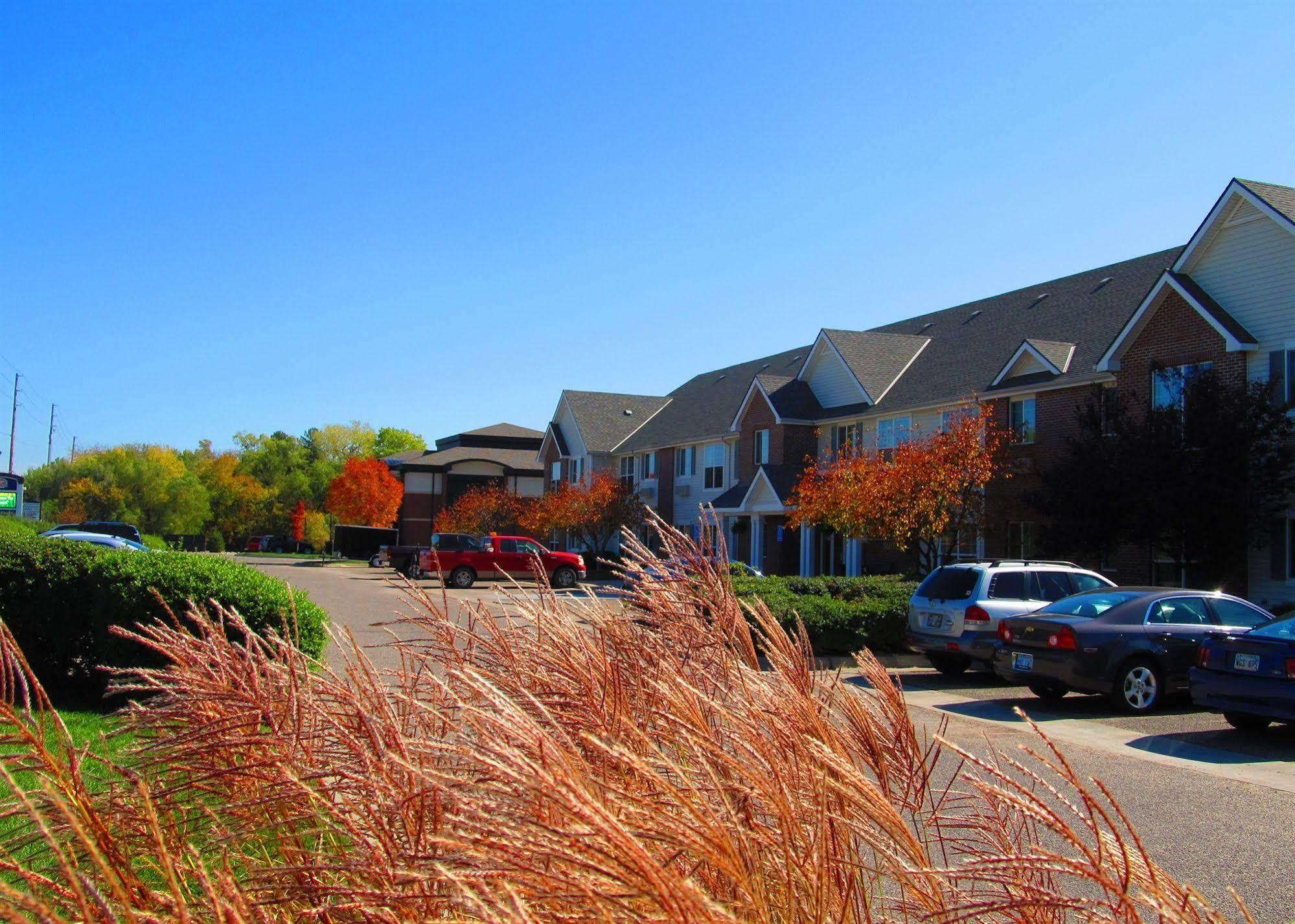 Baymont By Wyndham Wichita East Hotel Luaran gambar