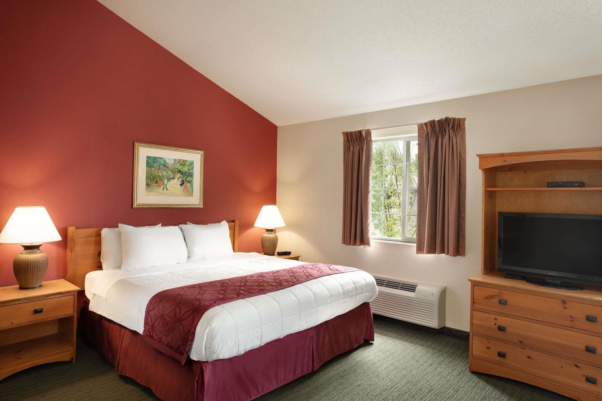 Baymont By Wyndham Wichita East Hotel Luaran gambar