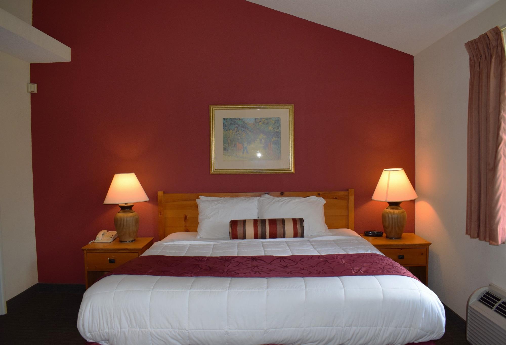 Baymont By Wyndham Wichita East Hotel Luaran gambar