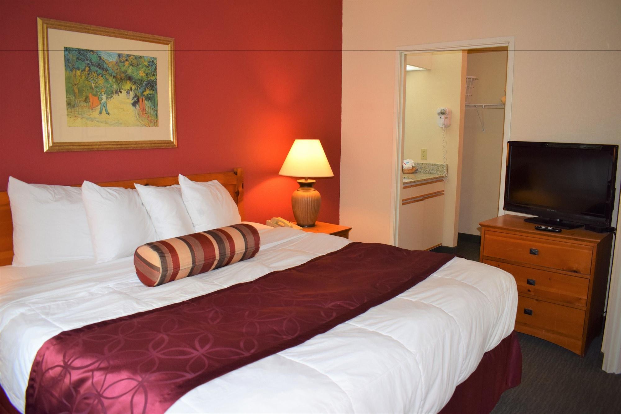 Baymont By Wyndham Wichita East Hotel Luaran gambar