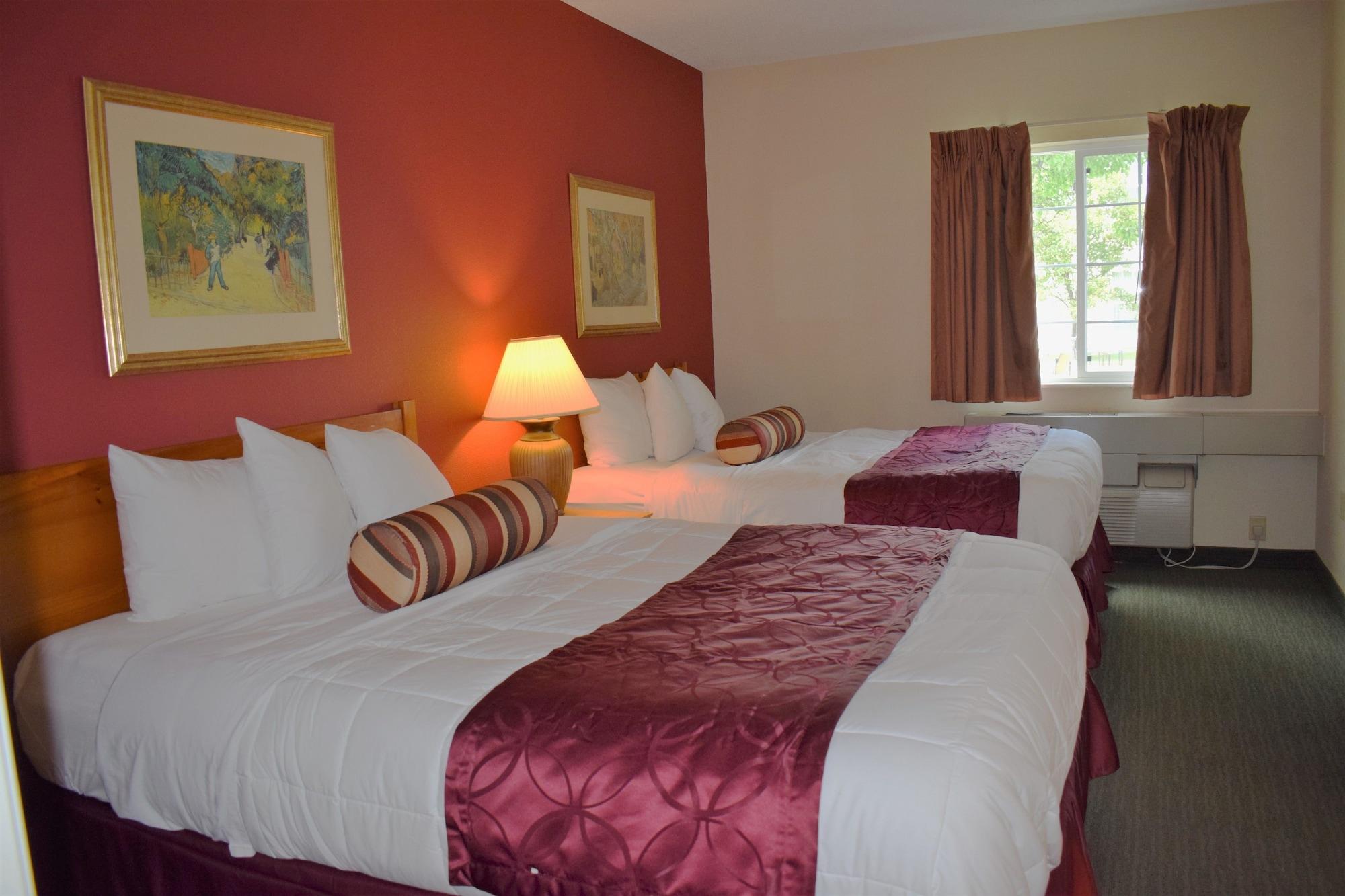 Baymont By Wyndham Wichita East Hotel Luaran gambar