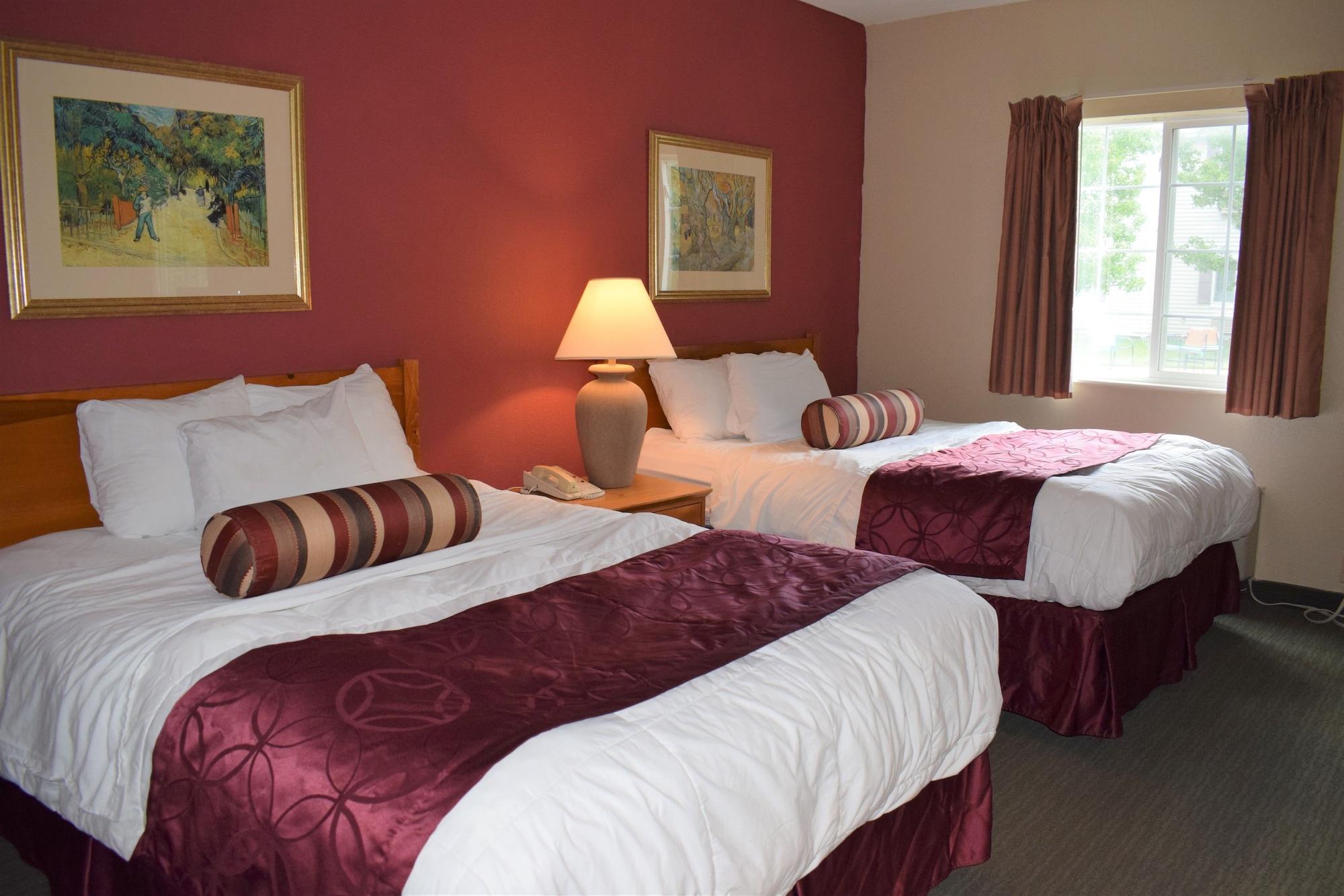 Baymont By Wyndham Wichita East Hotel Luaran gambar