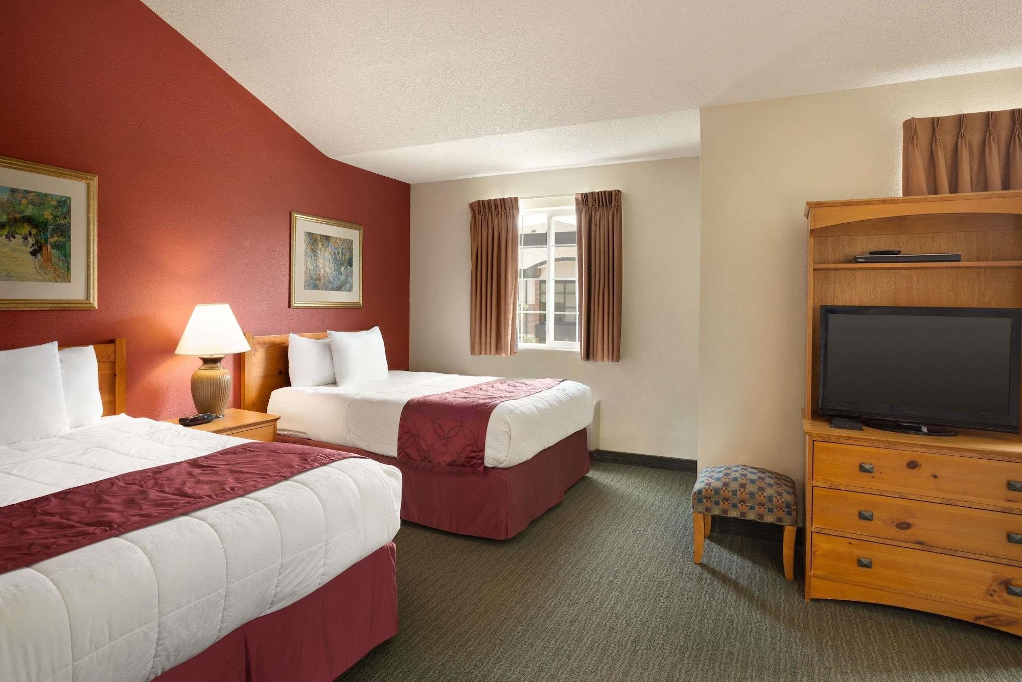 Baymont By Wyndham Wichita East Hotel Luaran gambar
