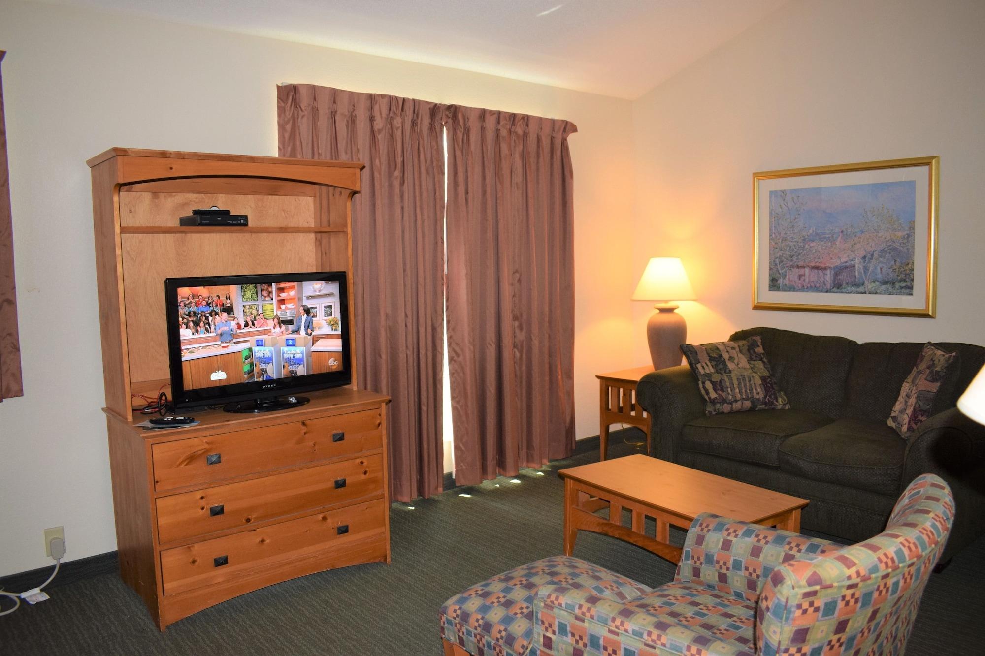 Baymont By Wyndham Wichita East Hotel Luaran gambar