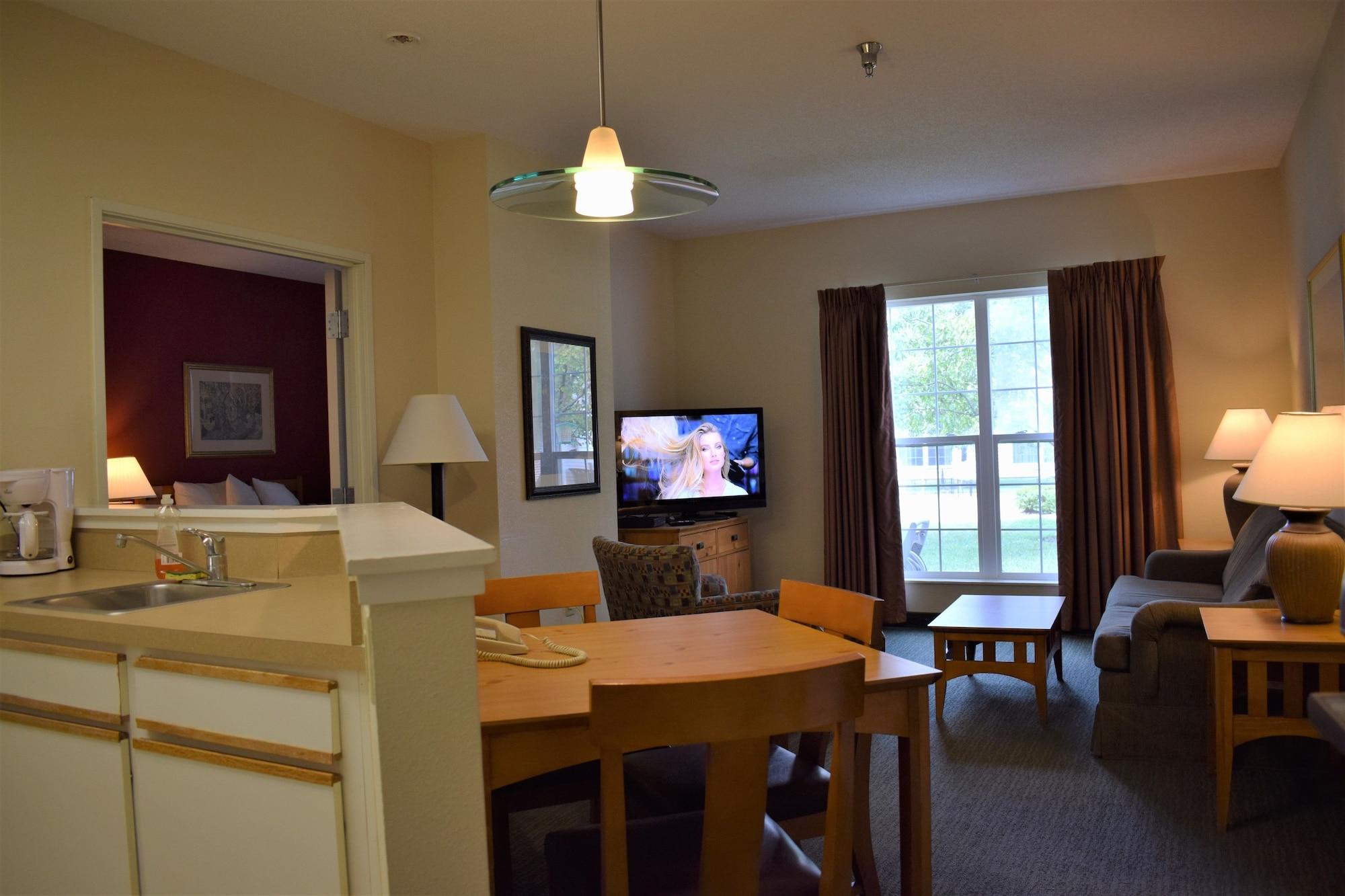 Baymont By Wyndham Wichita East Hotel Luaran gambar