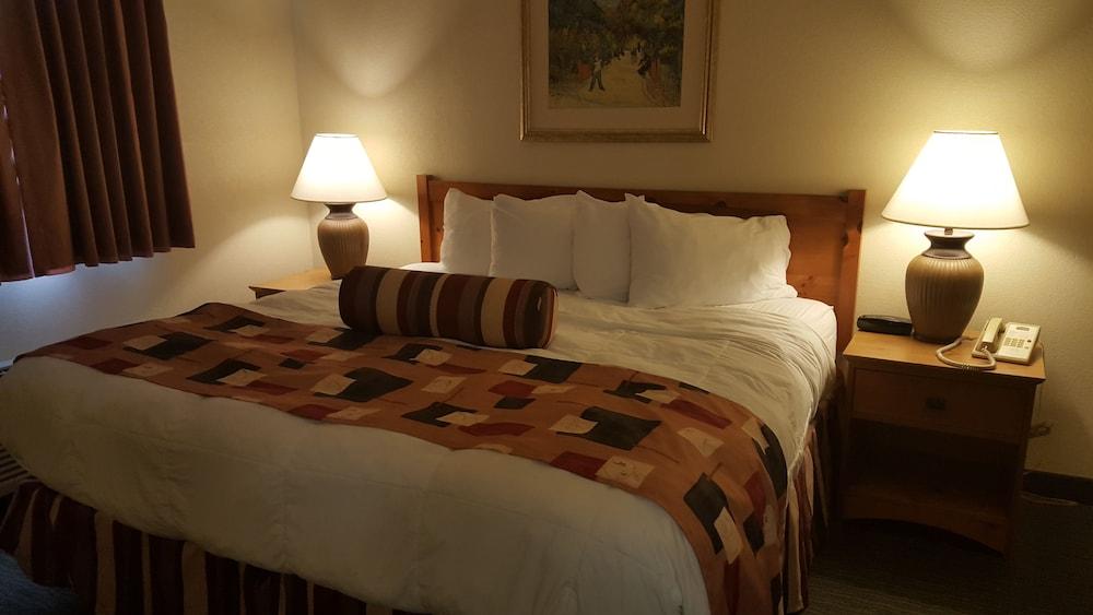Baymont By Wyndham Wichita East Hotel Luaran gambar