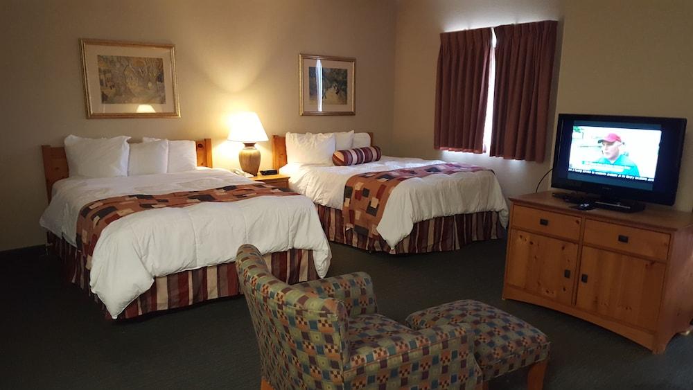 Baymont By Wyndham Wichita East Hotel Luaran gambar