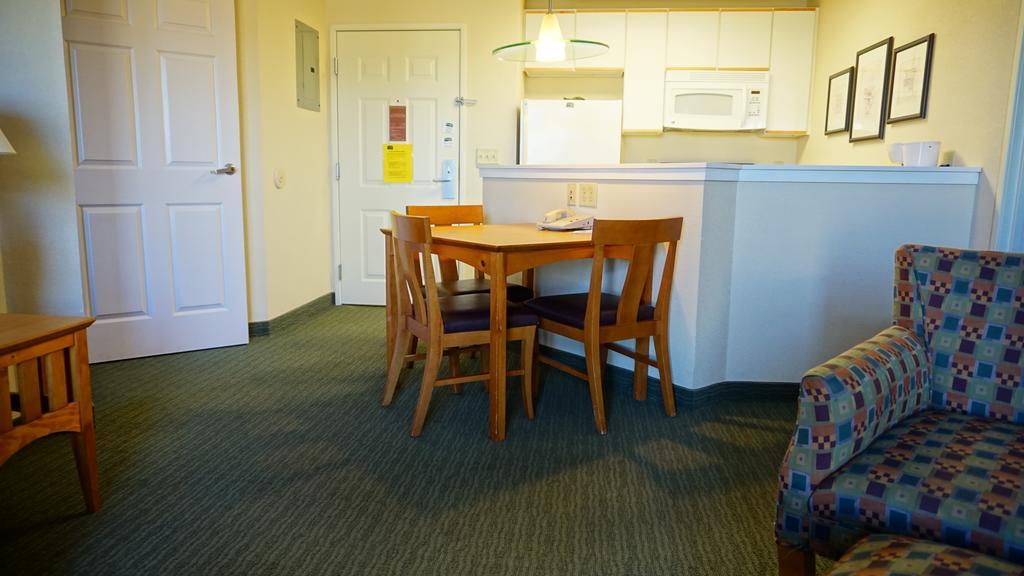 Baymont By Wyndham Wichita East Hotel Luaran gambar