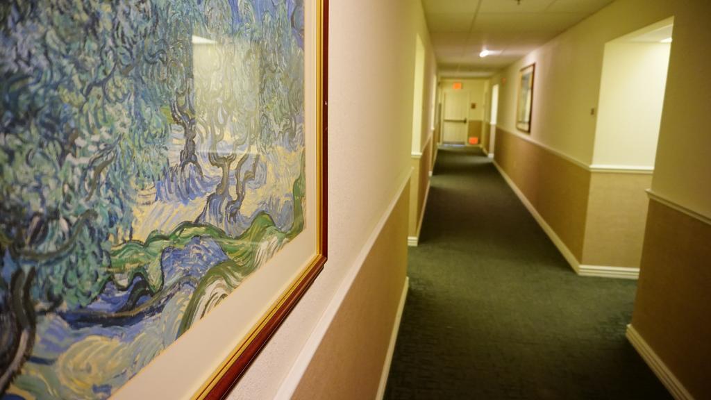 Baymont By Wyndham Wichita East Hotel Luaran gambar