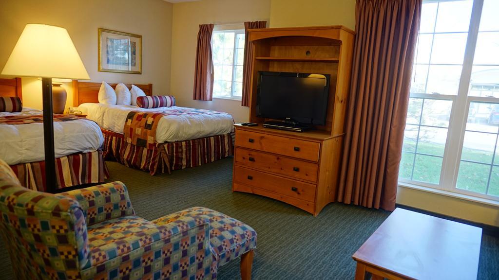 Baymont By Wyndham Wichita East Hotel Luaran gambar