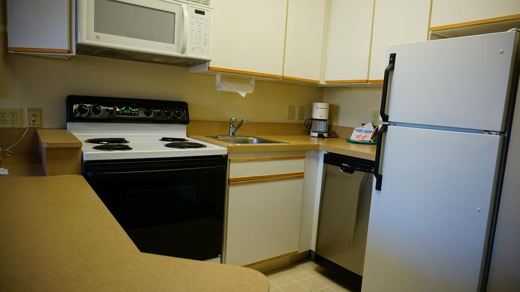 Baymont By Wyndham Wichita East Hotel Luaran gambar