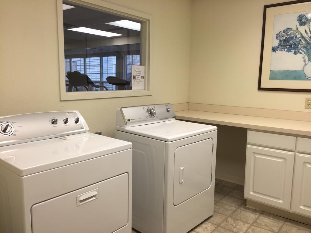 Baymont By Wyndham Wichita East Hotel Luaran gambar