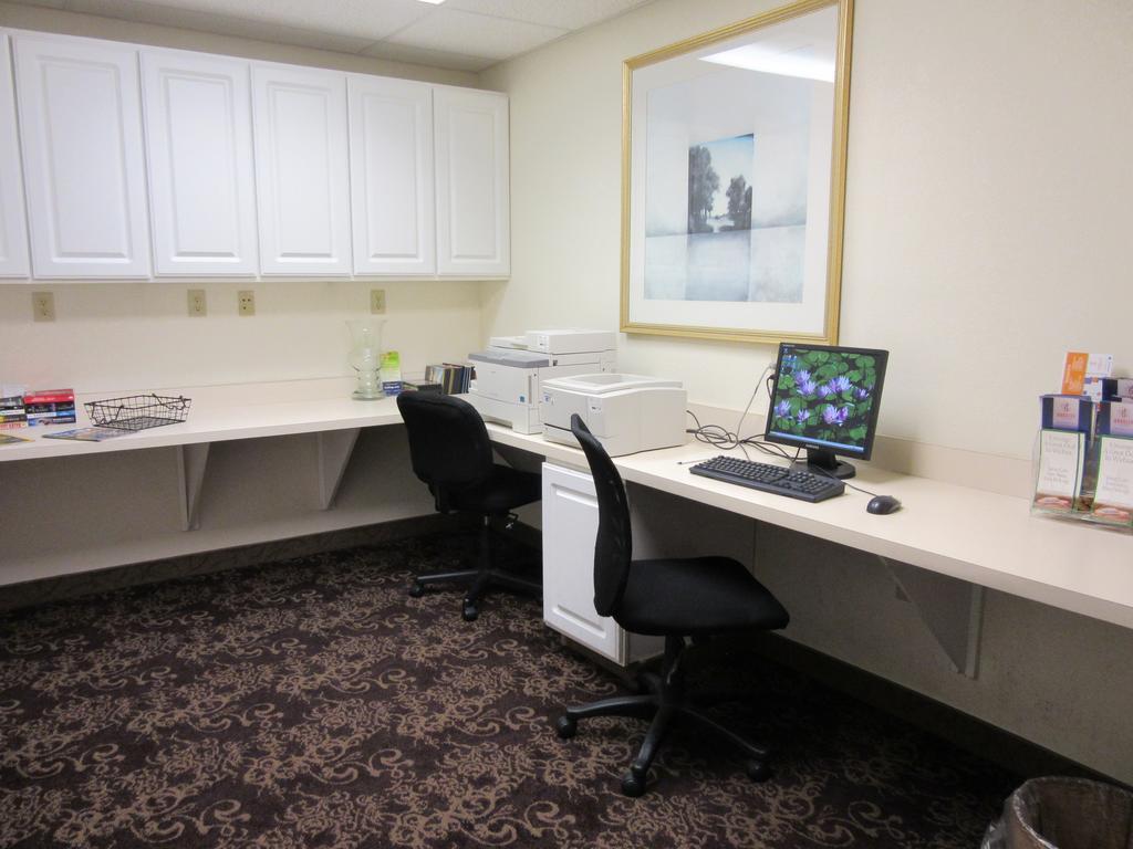 Baymont By Wyndham Wichita East Hotel Luaran gambar