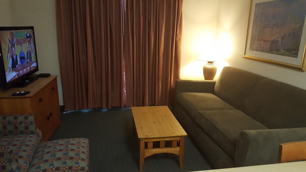 Baymont By Wyndham Wichita East Hotel Luaran gambar