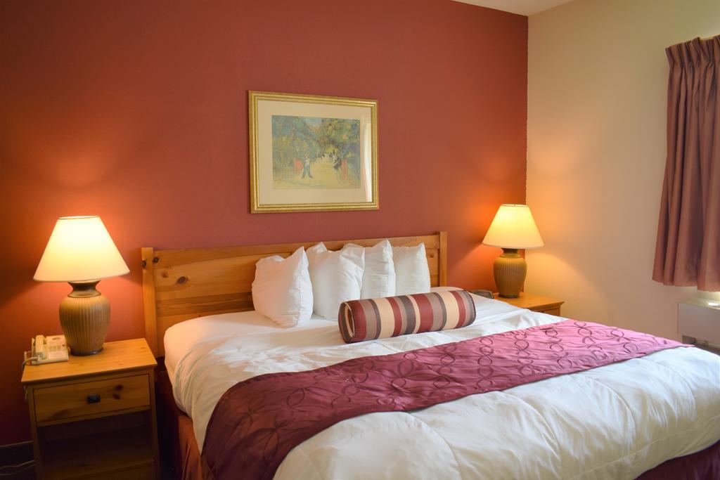Baymont By Wyndham Wichita East Hotel Luaran gambar