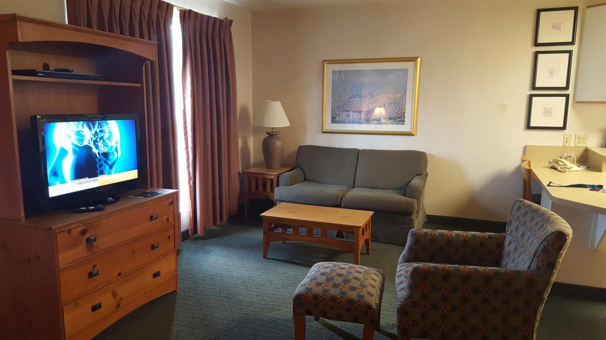Baymont By Wyndham Wichita East Hotel Luaran gambar