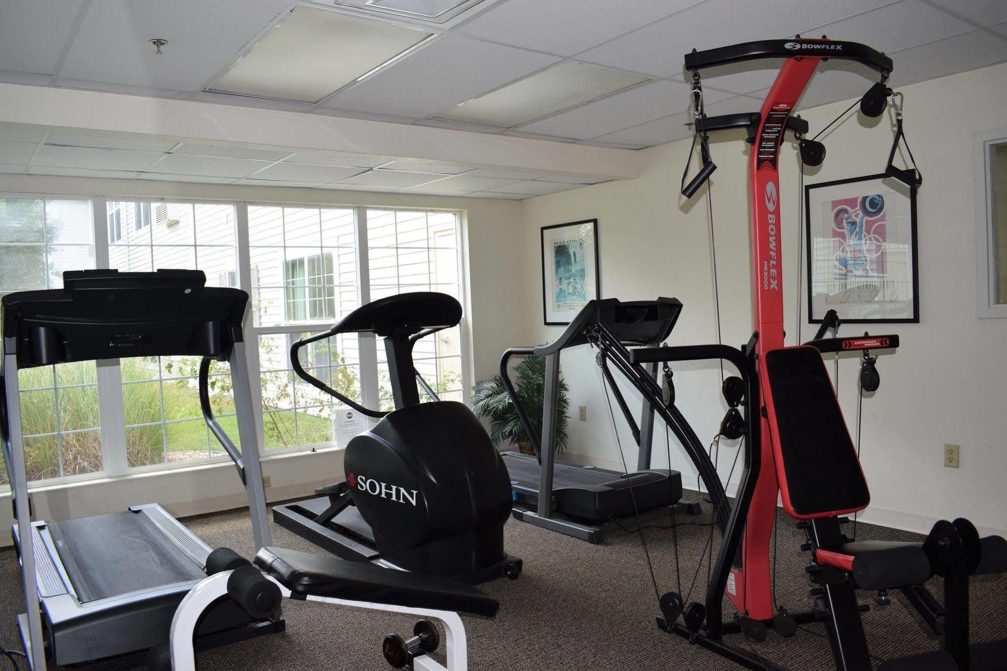 Baymont By Wyndham Wichita East Hotel Luaran gambar