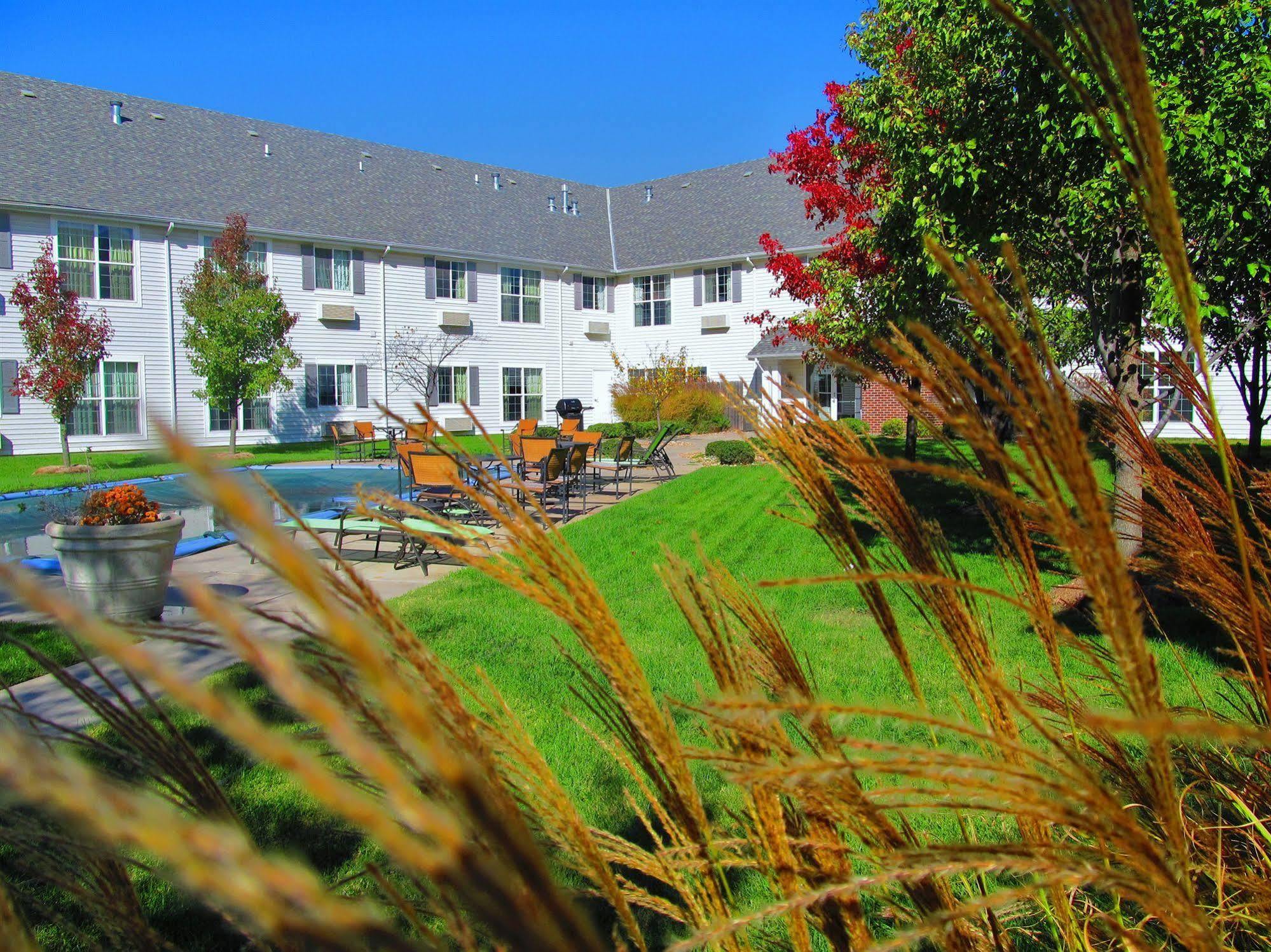 Baymont By Wyndham Wichita East Hotel Luaran gambar