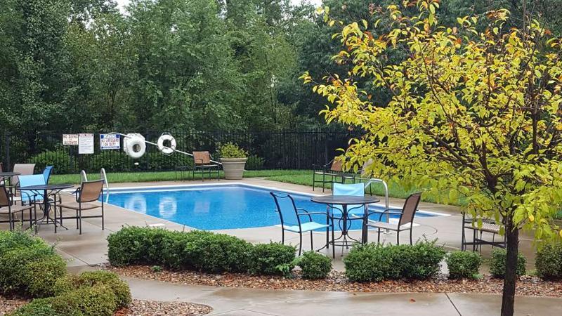 Baymont By Wyndham Wichita East Hotel Luaran gambar